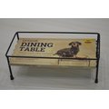 Advance Pet Product Dog Diner, 4-in