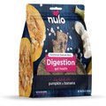 Nulo Functional Granola Digestion Dog Treats, 10-oz bag
