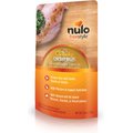 Nulo FreeStyle Chunky Chicken Broth Wet Cat Food, 2.8-oz pouch, case of 24
