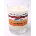Southern Therapy Candles Autumn Leash Pet Odor Eliminator Candle