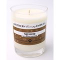 Southern Therapy Candles Puppuccino Pet Odor Eliminator Candle