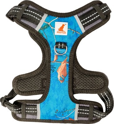 Doggy Tales Realtree 2X Sport Dog Harness, slide 1 of 1