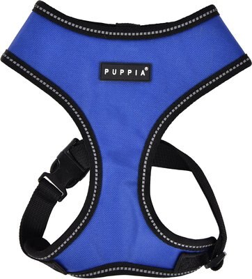 Puppia Trek A Dog Harness, slide 1 of 1