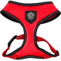 Puppia Legacy A Dog Harness, Red, Medium: 15.7 to 22.8-in chest
