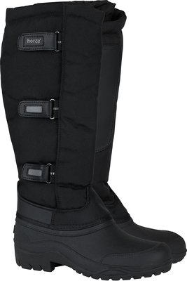 Horze Equestrian Polar Kids Thermo Boots, slide 1 of 1