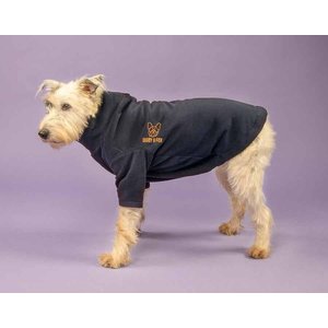Shires Equestrian Products Digby & Fox Fleece Dog Jumper, X-Small