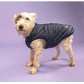 Shires Equestrian Products Digby & Fox Padded Dog Coat, Navy, Small