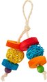 Frisco Small Pet Dangly Wooden Chew Toy