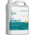 REX Non-Fortified Wheat Germ Oil Dog, Cat, Horse & Small Pet Supplement, 32-oz bottle
