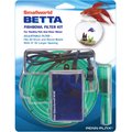 Penn-Plax Fishbowl Filter Kit