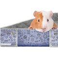 Paw Inspired Critter Box Washable Fleece Guinea Pig Cage Liner, Midwest, 1 count