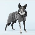 PAIKKA Visibility Dog Raincoat, 35