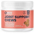 Vets Preferred Joint Support Chicken Flavored Soft Chew Joint Supplement for Dogs, 30 count
