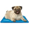 Pawple Self Cooling Cat & Dog Mat Pad, Blue, Small, Medium