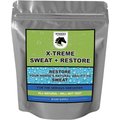 Winners Equine Products X-TREME SWEAT + RESTORE Horse Supplement, 3.5-lb bag