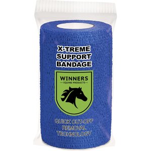 Winners Equine Products X-Treme Support Horse Bandage