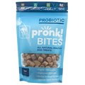 Pronk! Pets Two Pack Pronk Bites Apple Probiotic Soft & Chewy Dog Treats, 12-oz bag