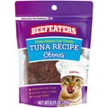 Beefeaters Tuna Shreds Dehydrated Cat Treat, 1.41-oz bag, case of 12