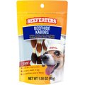 Beefeaters Beefhide Kabobs Jerky Dog Treat, 1.58-oz, case of 12