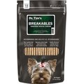 Dr. Tim's Breakables X-Small Dog Dental Chews, 15 count