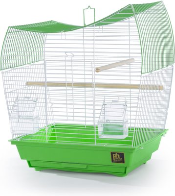Prevue Pet Products Southbeach Wave Top Bird Cage, slide 1 of 1