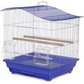 Prevue Pet Products Soho Wave Top Roof Bird Cage