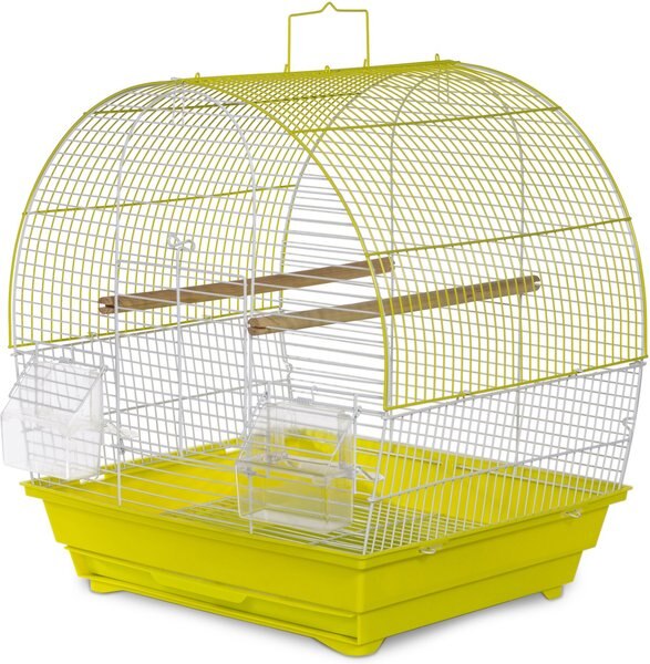 Prevue Pet Products Soho Dome Top Roof Bird Cage slide 1 of 9