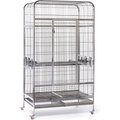 Prevue Pet Products Imperial Stainless Bird Cage