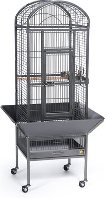 Prevue Pet Products Small Dome Top Bird Cage, slide 1 of 1