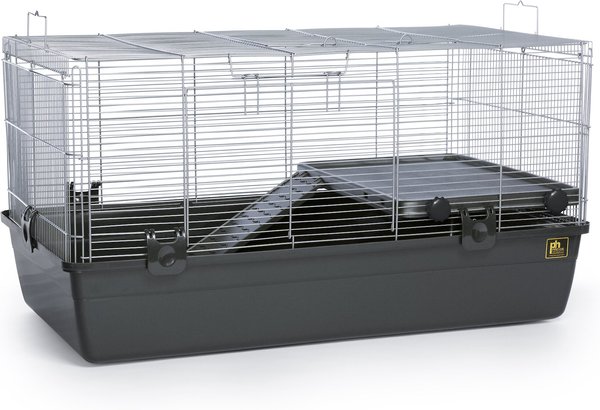 Prevue Pet Products Deluxe Hamster Home slide 1 of 9