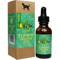 Calm Paws Tummy Calming Essential Oil for Dogs, 1-oz bottle