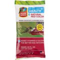 More Birds Bird Health+ Natural Red Powder Nectar Concentrate Hummingbird Food, 8-oz bag