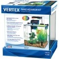 Vertex Color Change LED Nano Aquarium Kit, 5-gal