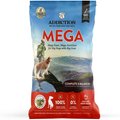 Addiction Mega Complete Balanced Grain-Free Medium to Large Breed Adult Dry Dog Food, 20-lb bag