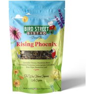 Bird Street Bistro Rising Phoenix Parrot Tea, 3-oz bag