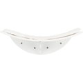TRIXIE Lea Wall Mounted Cat Bed, X-Large, White