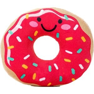 Litterbox.com Catnip Donut Cat Toy