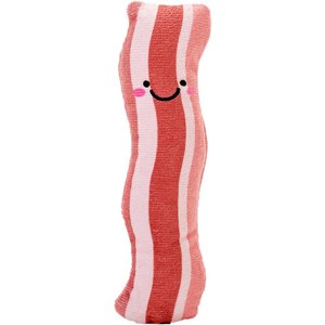 Litterbox.com Krinkle Bacon Cat Toy