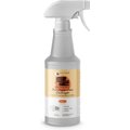 kin+kind Citrus Scent Pee + Stain + Odor Destroyer Hardwood + Floor Spray, 32-oz bottle