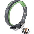 Mighty Paw Sport 2.0 Dog Collar, Green, X-Large