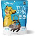 Disney Table Scraps Roast Beef Recipe Jerky Dog Treats, 5-oz bag