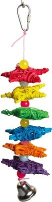 A&E Cage Company Starburst Bird Toy, slide 1 of 1