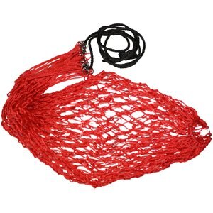 Gatsby Deluxe Slow Feed Horse Hay Net, 40-in, Red