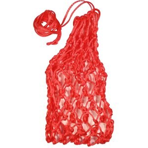 Gatsby Slow Feed Horse Hay Net, Red, 16-in