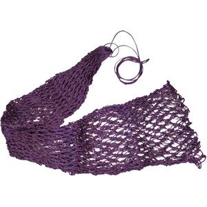 Gatsby Slow Feed Horse Hay Net, Purple, 60-in