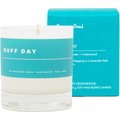 Pure + Good Ruff Day Candle
