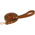 Scotch & Co The Ellie Handcrafted Dog Leash
