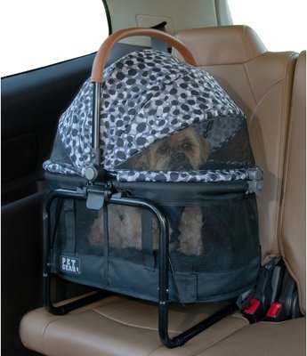 Pet Gear View 360 Booster Travel System Dog & Cat Carrier, slide 1 of 1