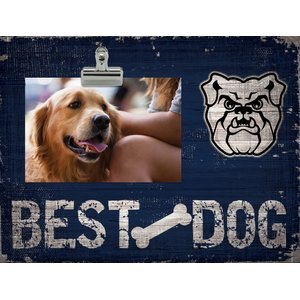 Fan Creations NCAA Best Dog Clip Photo Frame, Butler