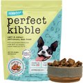 Yumwoof Natural Pet Food Perfect Kibble Soft & Chewy Artisanal Dog Food, 3.5-lb bag
